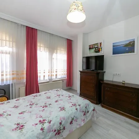 Ali Bey Home Marmaris Daily Weekly Rentals * Marmaris
