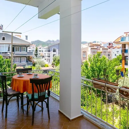 Ali Bey Home Marmaris Daily Weekly Rentals Marmaris