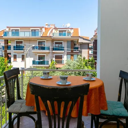 Apartmán Ali Bey Home Marmaris Daily Weekly Rentals
