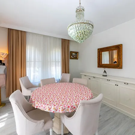 Apartmán Ali Bey Home Marmaris Daily Weekly Rentals