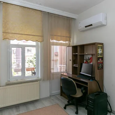 Ali Bey Home Marmaris Daily Weekly Rentals