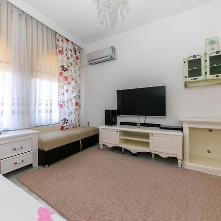 Apartmán Ali Bey Home Marmaris Daily Weekly Rentals *