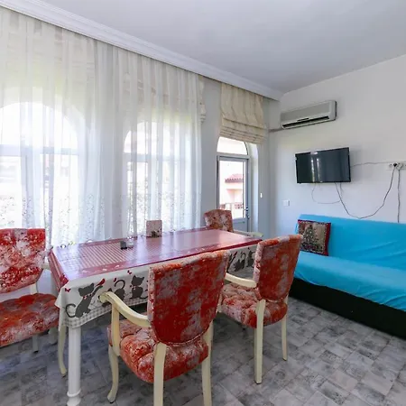 Ali Bey Home Marmaris Daily Weekly Rentals Marmaris