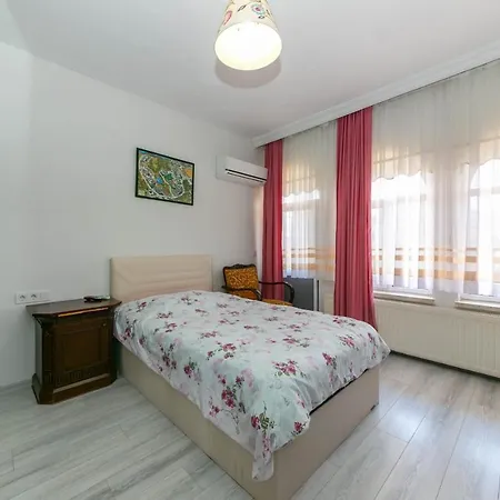 Ali Bey Home Marmaris Daily Weekly Rentals