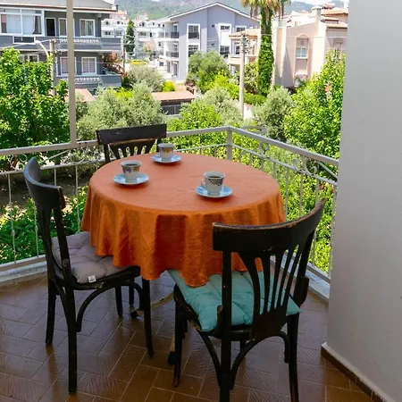 Ali Bey Home Marmaris Daily Weekly Rentals Apartmán *
