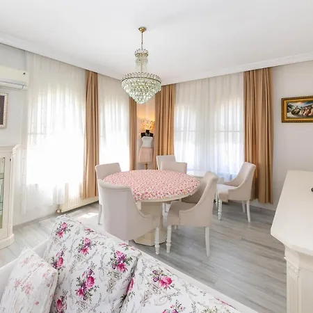 Ali Bey Home Marmaris Daily Weekly Rentals Marmaris