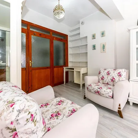 Apartmán Ali Bey Home Marmaris Daily Weekly Rentals
