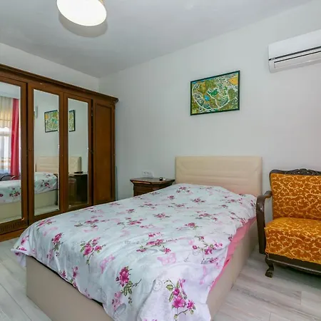 Ali Bey Home Marmaris Daily Weekly Rentals * Marmaris