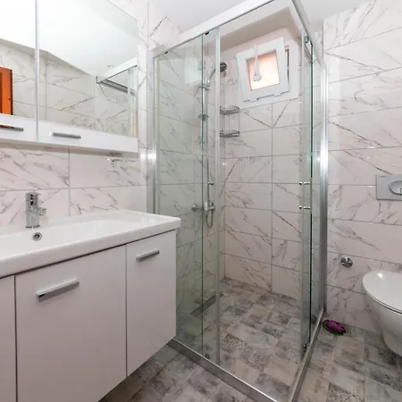 Ali Bey Home Marmaris Daily Weekly Rentals Apartmán