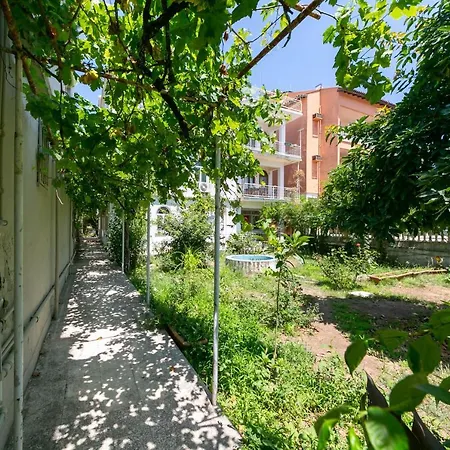 Ali Bey Home Marmaris Daily Weekly Rentals Apartmán Marmaris