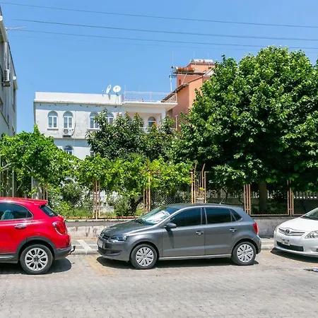 Ali Bey Home Marmaris Daily Weekly Rentals * مرمريس