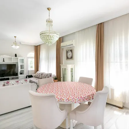 Ali Bey Home Marmaris Daily Weekly Rentals شقة